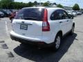 Taffeta White - CR-V EX 4WD Photo No. 4