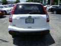 Taffeta White - CR-V EX 4WD Photo No. 5