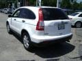 Taffeta White - CR-V EX 4WD Photo No. 6