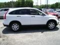 Taffeta White - CR-V EX 4WD Photo No. 7