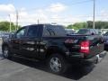 2008 Black Ford F150 FX2 Sport SuperCrew  photo #7