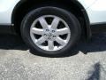 Taffeta White - CR-V EX 4WD Photo No. 8