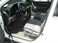 Taffeta White - CR-V EX 4WD Photo No. 10
