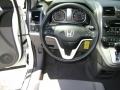 Taffeta White - CR-V EX 4WD Photo No. 13