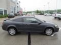 Slate Metallic - Cobalt LT Coupe Photo No. 2