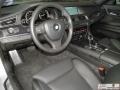 2011 Titanium Silver Metallic BMW 7 Series 750i Sedan  photo #8