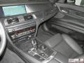 2011 Titanium Silver Metallic BMW 7 Series 750i Sedan  photo #9