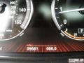 2011 Titanium Silver Metallic BMW 7 Series 750i Sedan  photo #12