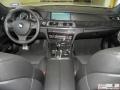 2011 Titanium Silver Metallic BMW 7 Series 750i Sedan  photo #16