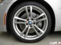 2011 Titanium Silver Metallic BMW 7 Series 750i Sedan  photo #24