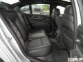 2011 Titanium Silver Metallic BMW 7 Series 750i Sedan  photo #27