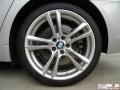 2011 Titanium Silver Metallic BMW 7 Series 750i Sedan  photo #32