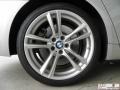 2011 Titanium Silver Metallic BMW 7 Series 750i Sedan  photo #33