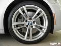 2011 Titanium Silver Metallic BMW 7 Series 750i Sedan  photo #34