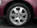 Camellia Red Pearl - Civic EX Coupe Photo No. 19