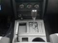 Bright Silver Metallic - Nitro SXT Photo No. 23