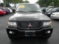 2001 Solano Black Pearl Mitsubishi Montero Sport 3.5XS  photo #3