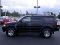 Solano Black Pearl - Montero Sport 3.5XS Photo No. 6