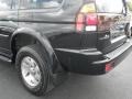 Solano Black Pearl - Montero Sport 3.5XS Photo No. 8