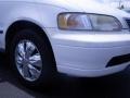 1997 Taffeta White Honda Odyssey LX  photo #2