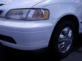 1997 Taffeta White Honda Odyssey LX  photo #4