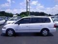 1997 Taffeta White Honda Odyssey LX  photo #6