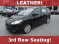 Brilliant Black - MAZDA5 Grand Touring Photo No. 1