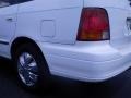 1997 Taffeta White Honda Odyssey LX  photo #8