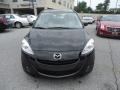 Brilliant Black - MAZDA5 Grand Touring Photo No. 3