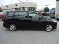 Brilliant Black - MAZDA5 Grand Touring Photo No. 5
