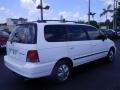 1997 Taffeta White Honda Odyssey LX  photo #11