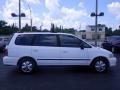 1997 Taffeta White Honda Odyssey LX  photo #12