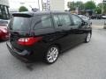 Brilliant Black - MAZDA5 Grand Touring Photo No. 6