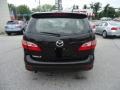 Brilliant Black - MAZDA5 Grand Touring Photo No. 7