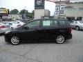  2012 MAZDA5 Grand Touring Brilliant Black