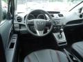 Black Interior Photo for 2012 Mazda MAZDA5 #66001887