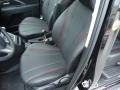 Black Interior Photo for 2012 Mazda MAZDA5 #66001893