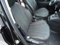 Black Interior Photo for 2012 Mazda MAZDA5 #66001917