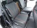 Rear Seat of 2012 MAZDA5 Grand Touring