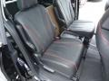 Black Rear Seat Photo for 2012 Mazda MAZDA5 #66001926