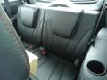 Black Interior Photo for 2012 Mazda MAZDA5 #66001962