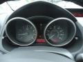  2012 MAZDA5 Grand Touring Grand Touring Gauges