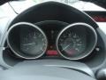 Black Gauges Photo for 2012 Mazda MAZDA5 #66001989