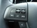 Black Controls Photo for 2012 Mazda MAZDA5 #66001992