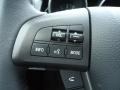 Controls of 2012 MAZDA5 Grand Touring