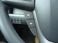 Black Controls Photo for 2012 Mazda MAZDA5 #66001995