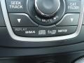 Black Controls Photo for 2012 Mazda MAZDA5 #66002010
