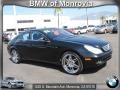 Black - CLS 500 Photo No. 1