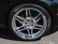 Black - CLS 500 Photo No. 2