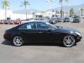 Black - CLS 500 Photo No. 3